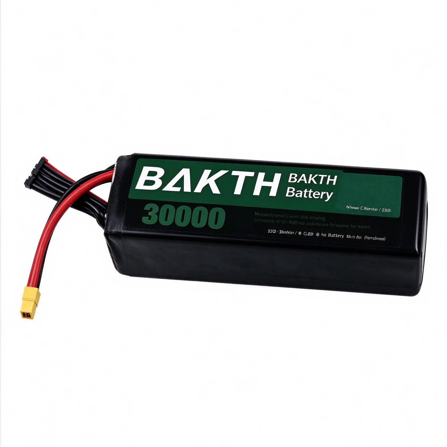 Drone Battery Series