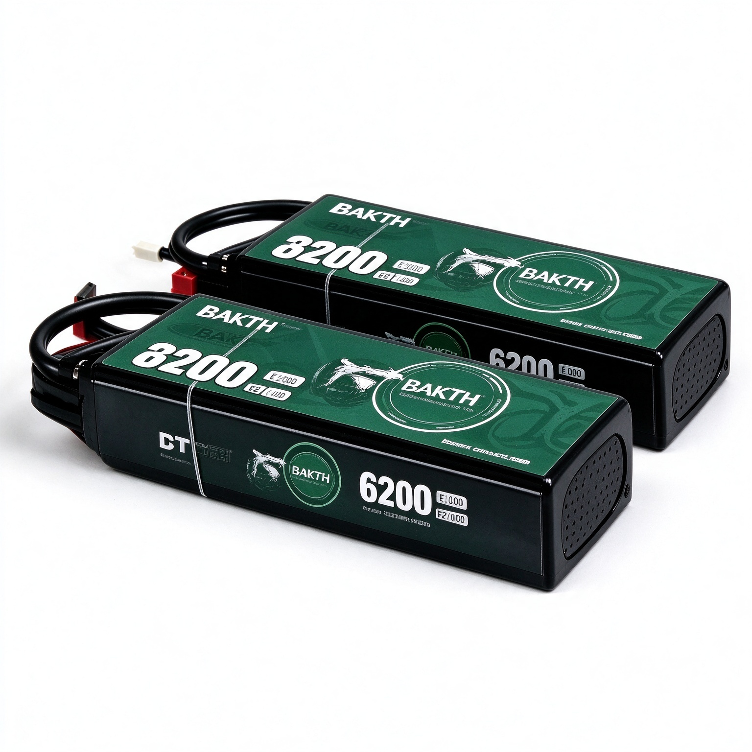 RC Car Battery Series