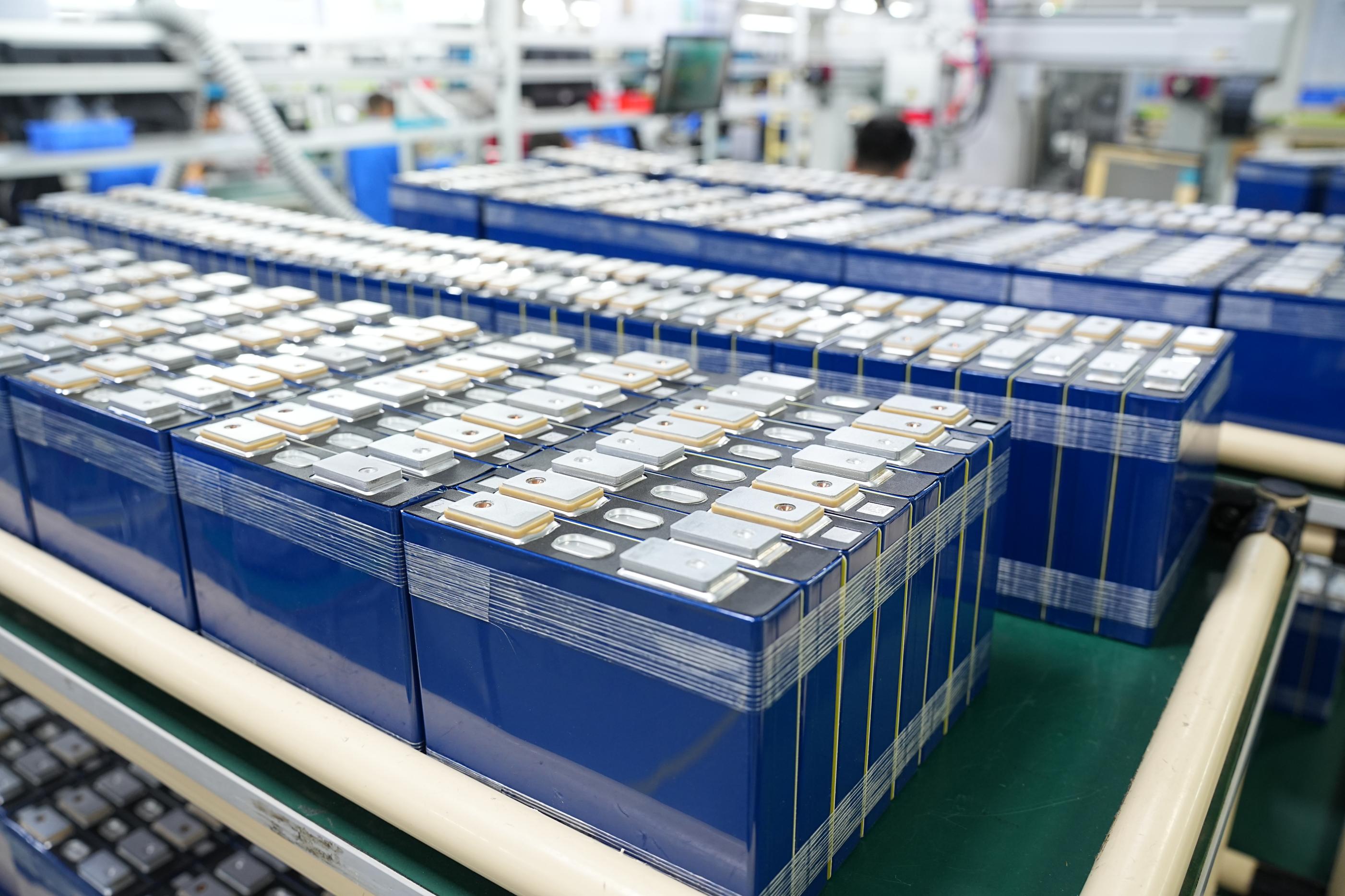 Why Do Lithium-Ion Batteries Degrade Over Time?