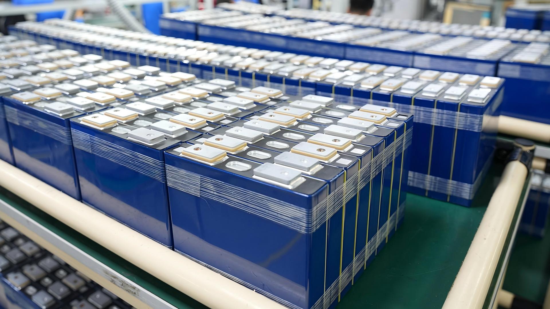 Industrial Battery Safety: Complete Handling, Charging & Emergency‑Response Guide
