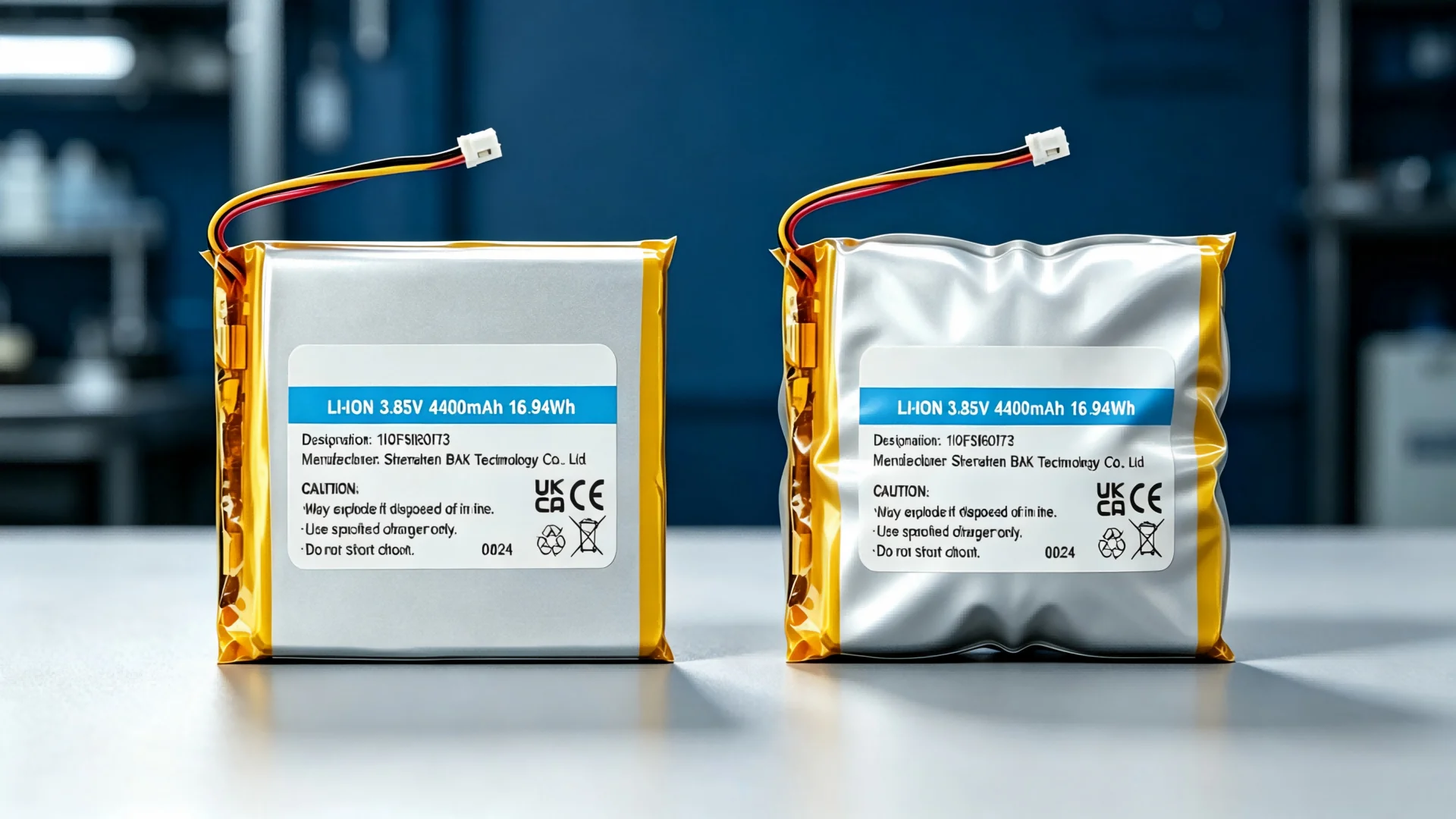 LiPo Battery Safety: Best Practices for RC and Hobby Users
