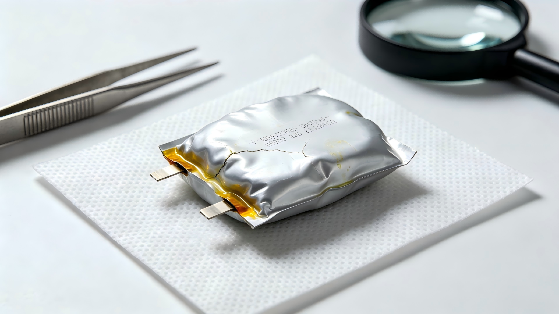 Why Do Lithium-Ion Batteries Explode? Hidden Daily Risks & Prevention Guide