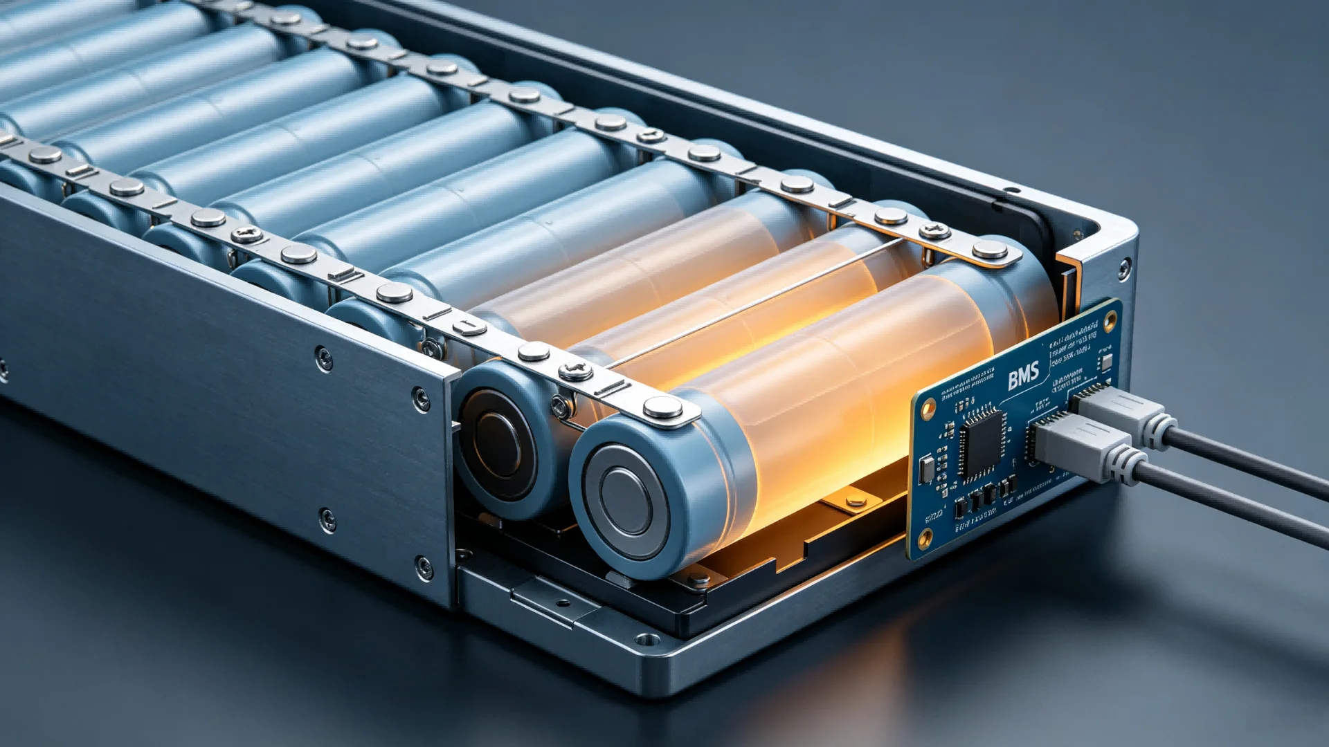 Can Lithium Battery Pack Performance Degradation Be Reversed?