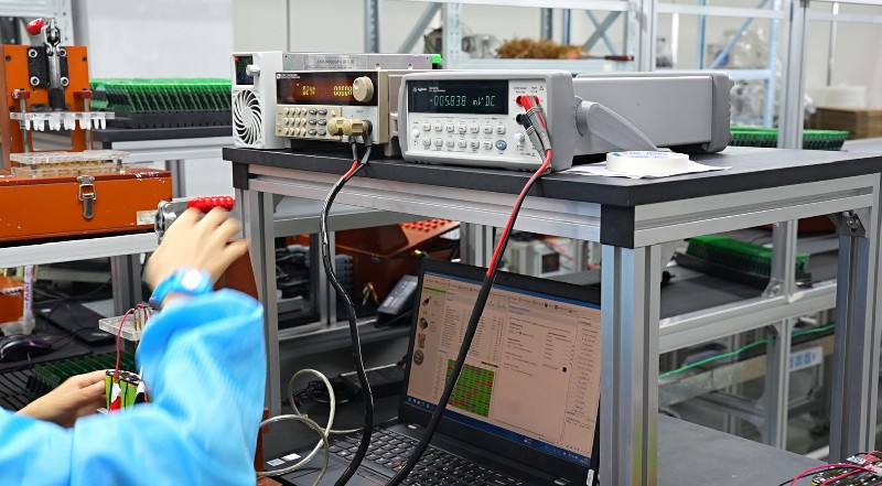How Battery Procurement Buyers Can Avoid Lithium Battery Swelling Issues