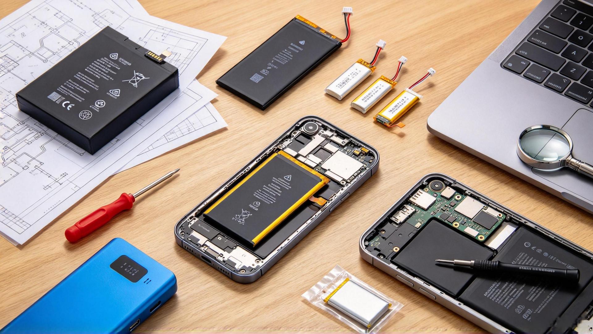 OEM vs Third-Party Camera Batteries: Which Should You Buy?
